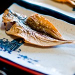 コープデリはとくにお魚の干物が充実していて美味しく味つけも加工されている